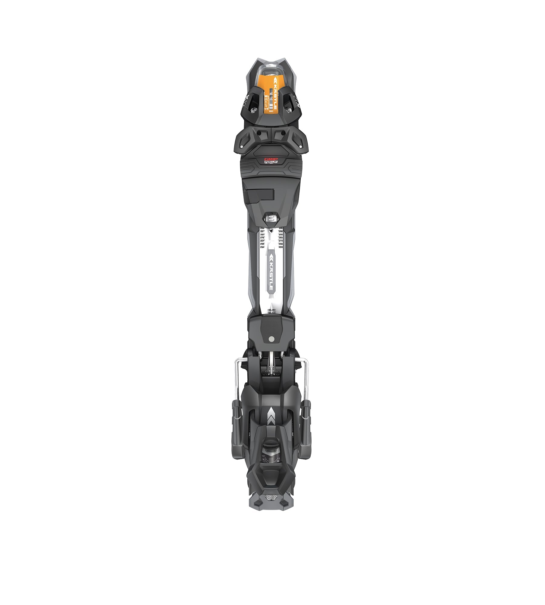 Kästle K12 PRW GW fixation ski alpin