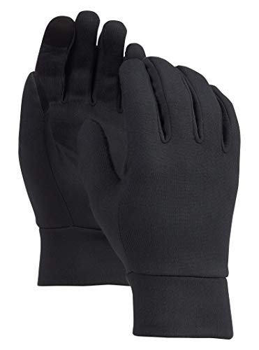 Burton Gore gants snowboard homme noir tactile