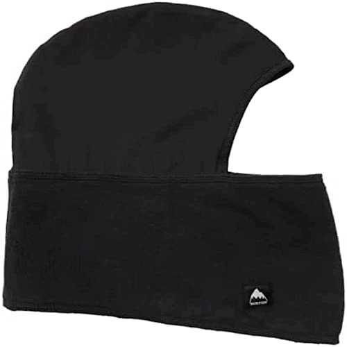 Burton Clava passe-montagne enfant L true black chaud