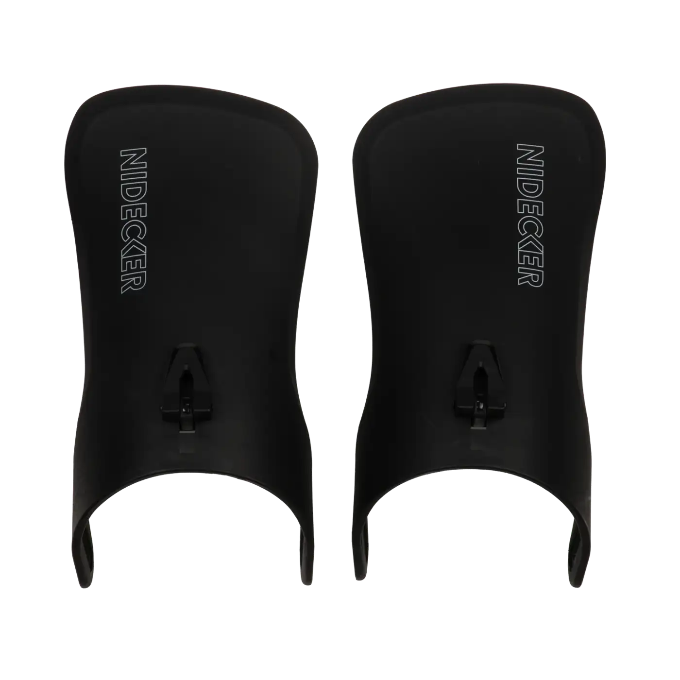 Nidecker Spare Parts HB-N007-A Spoiler Nylon Noir M
