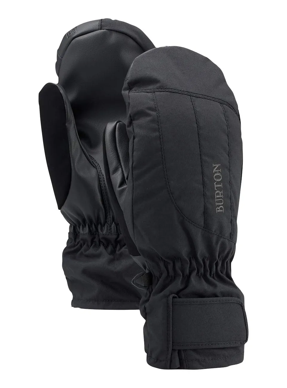 Burton WB Profile gants snowboard tactiles Thermacore noir