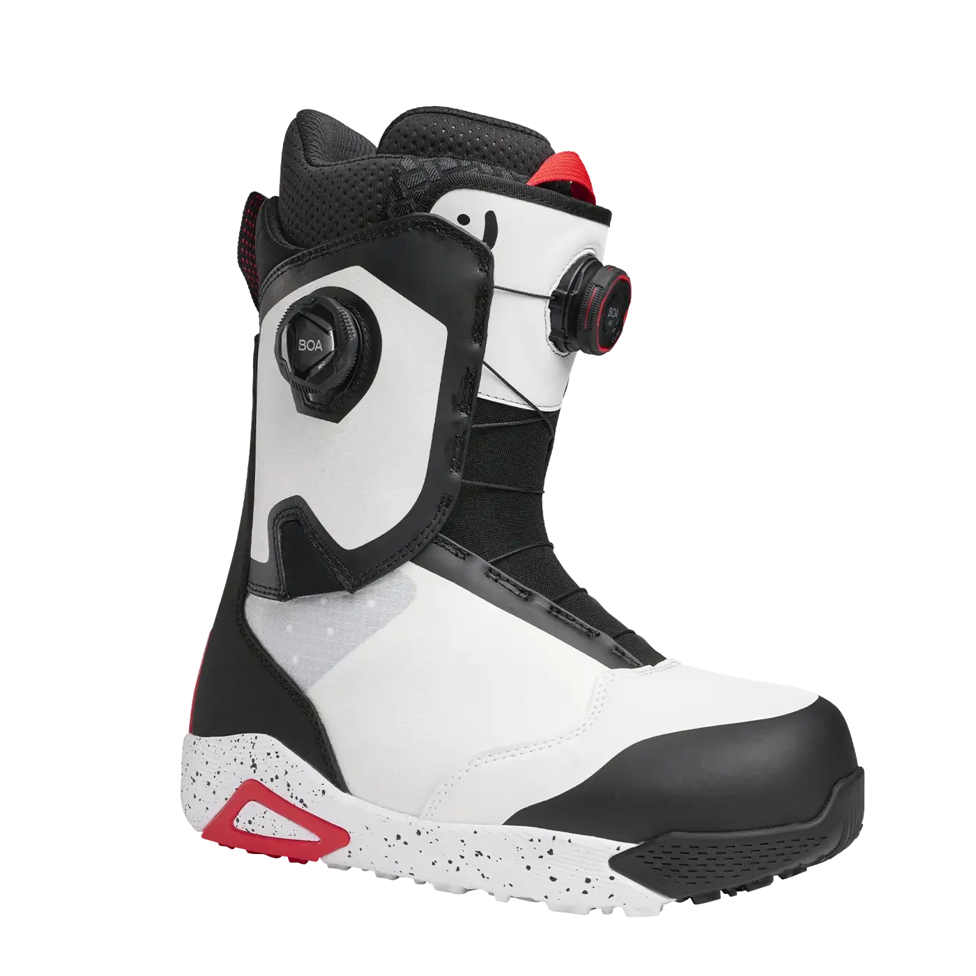 Nidecker Rift Men boots snowboard homme H5 Boa