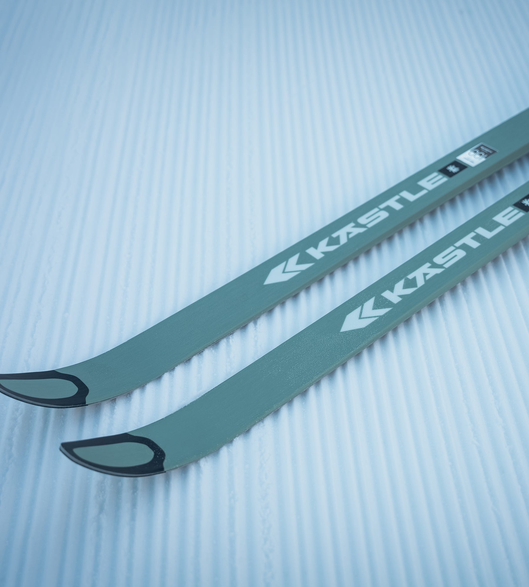 Kastle XT69 ski backcountry Crown 190 cm 69 mm