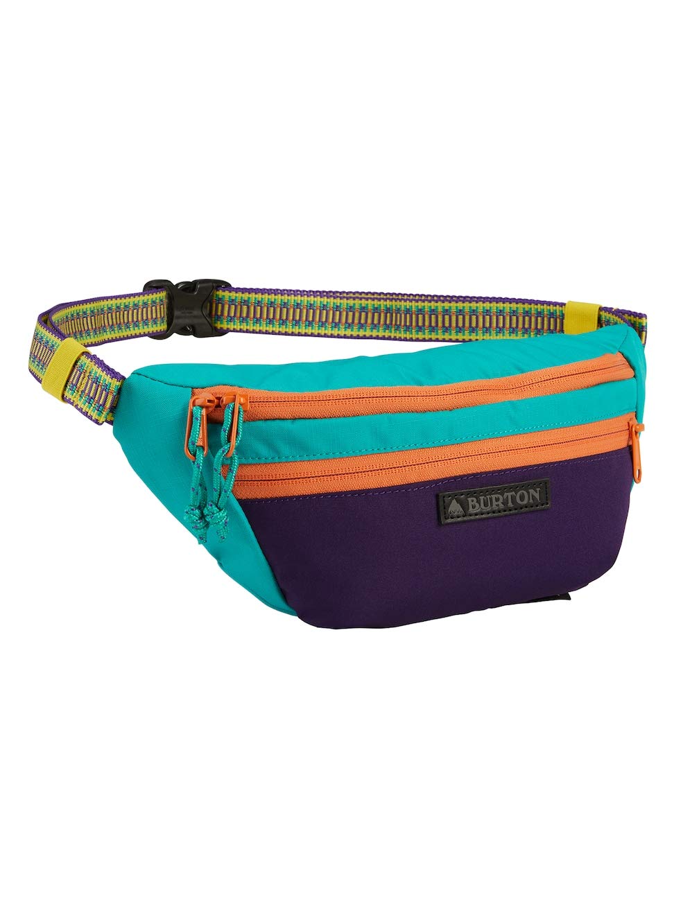Burton Hip Pack Sac Banane 3L Dynasty Green