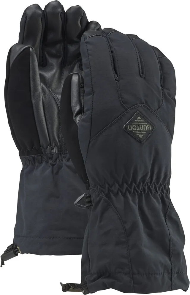 Burton Profile gants snowboard tactile DRYRIDE