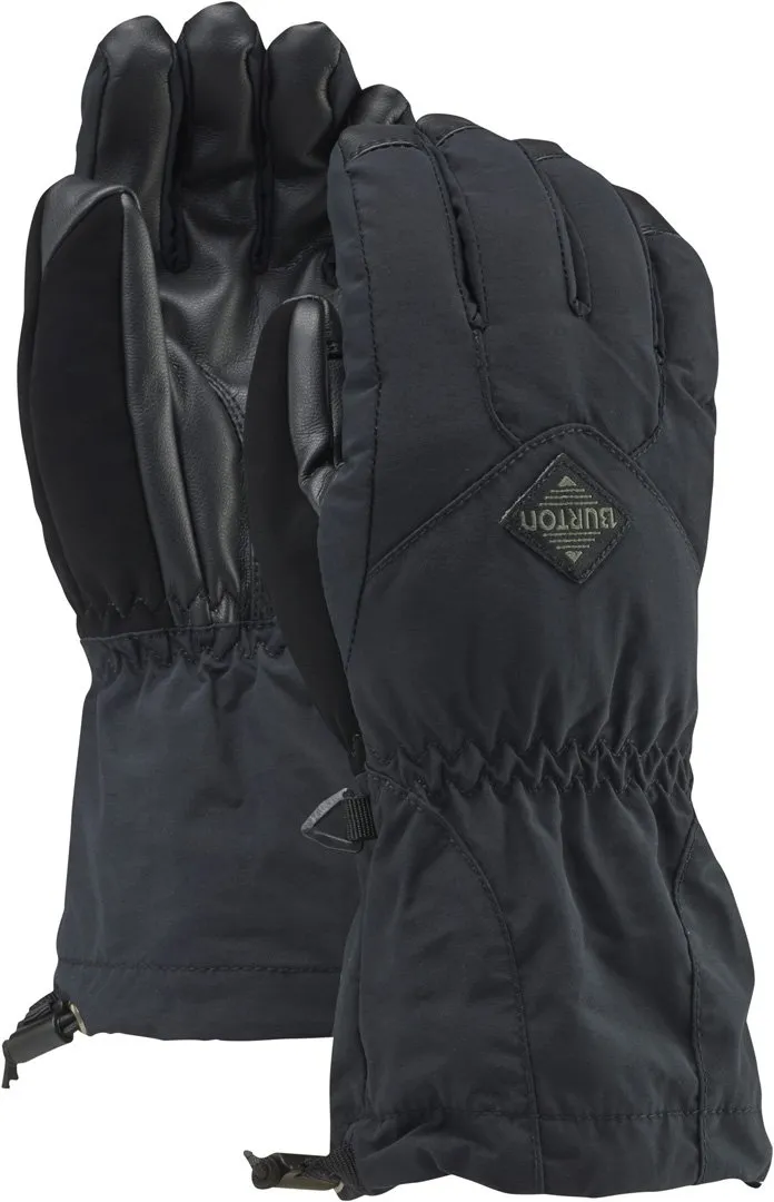Burton Profile gants snowboard tactile DRYRIDE