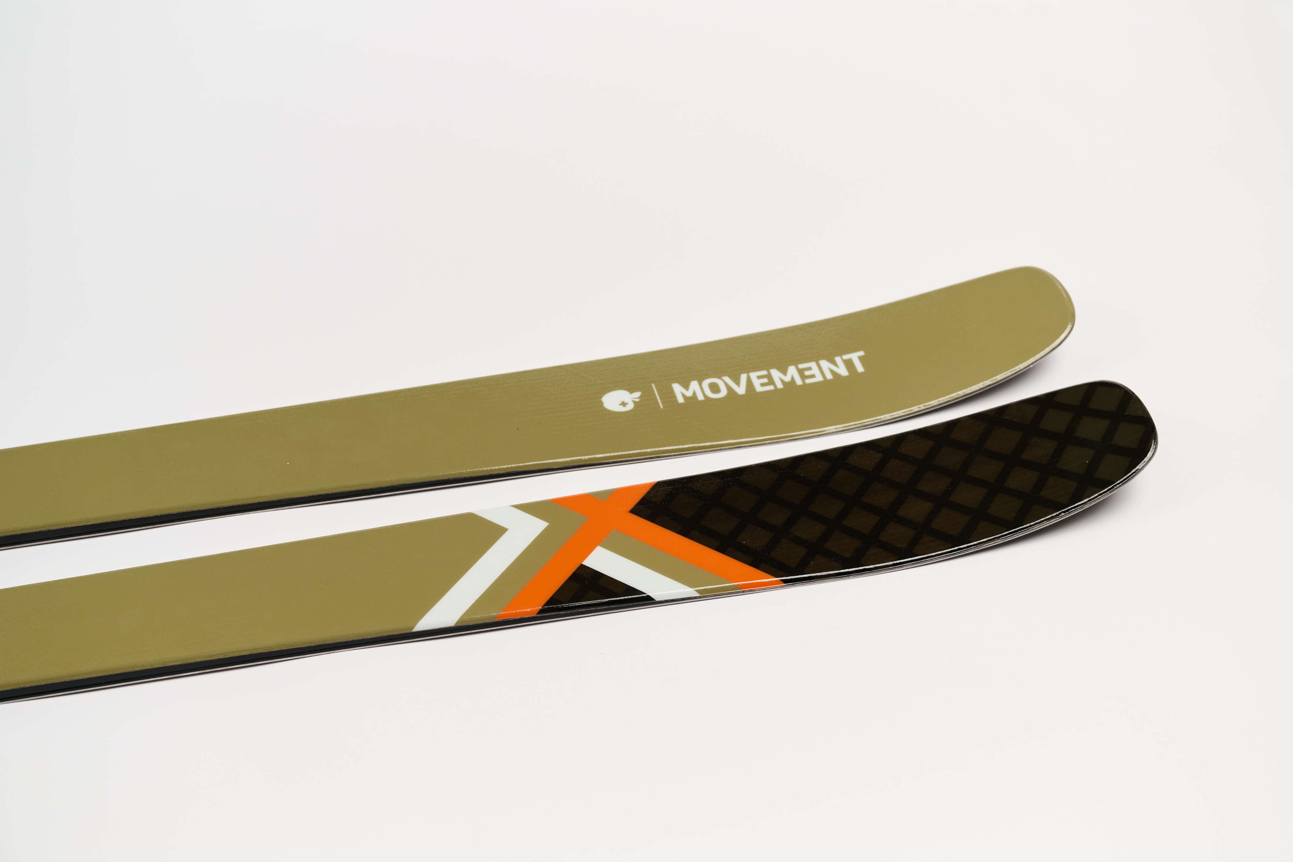 Movement Axess 92 ski touring 177 cm 92 mm