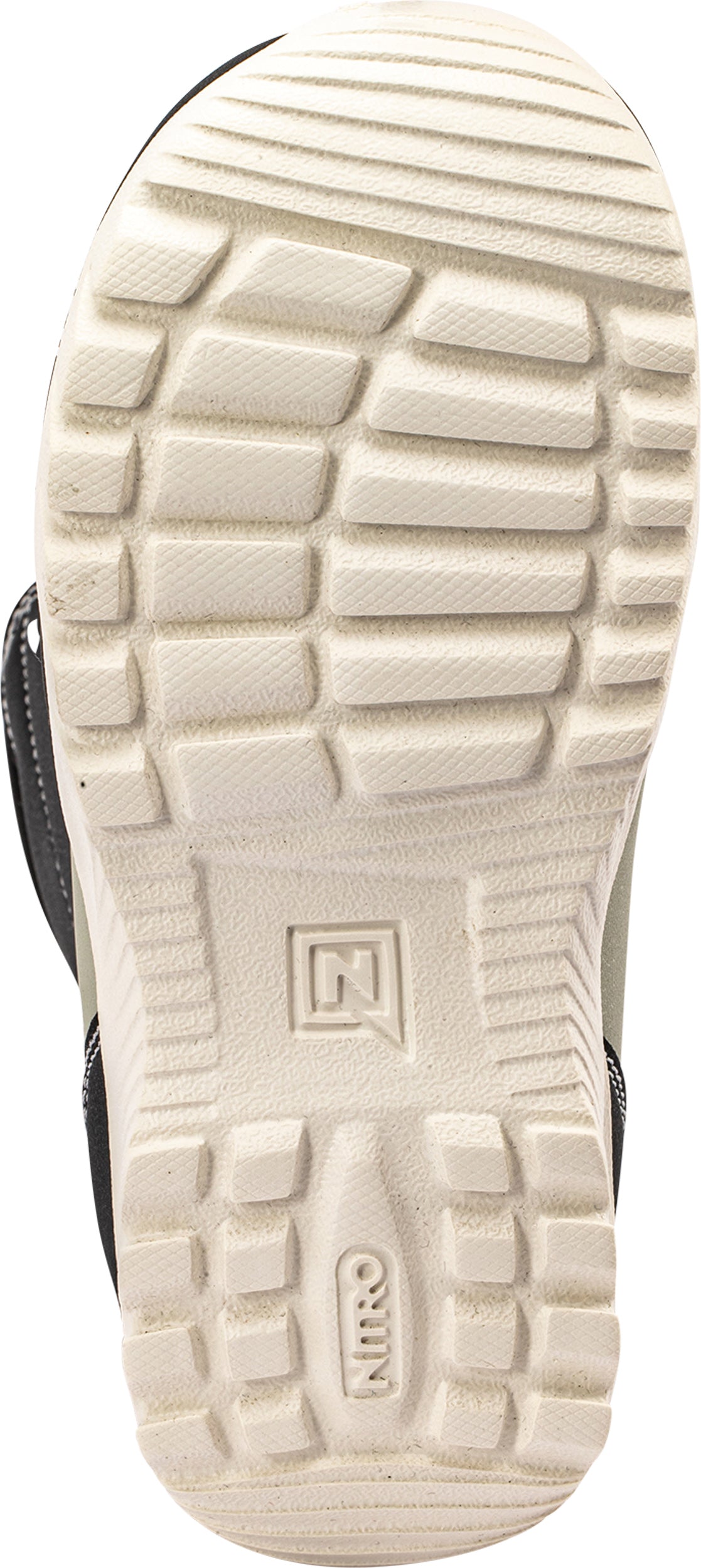 Nitro Droid BOA boots enfant Black-Sand 230