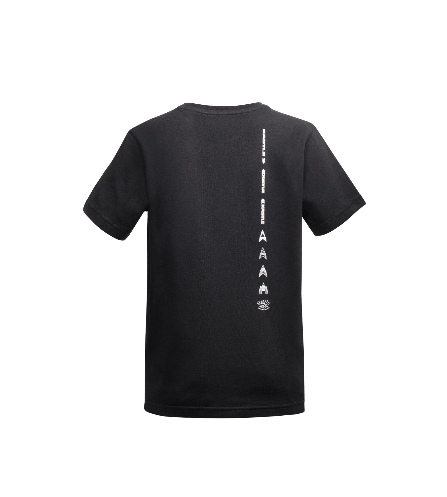 Kästle Logo Evolution T Kids t-shirt enfant