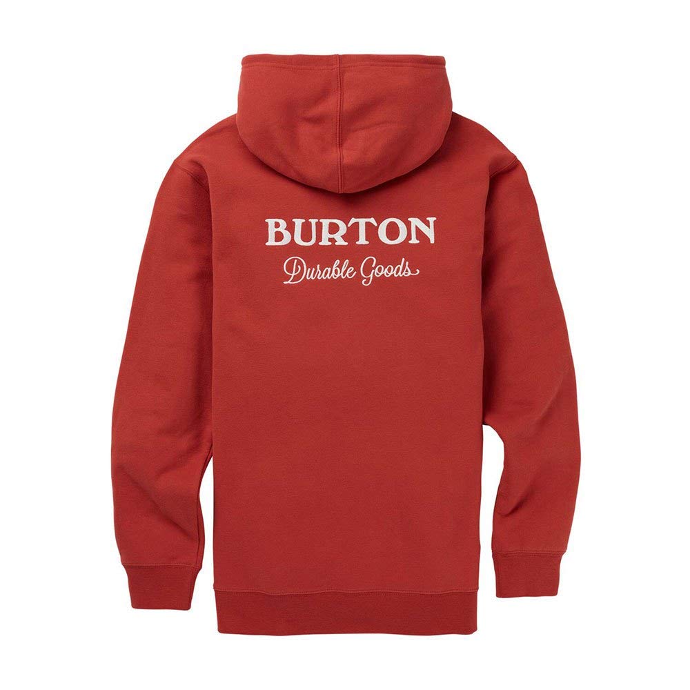 Burton Durable Goods sweat à capuche homme