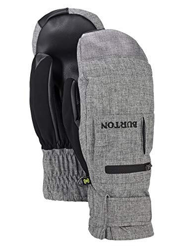 Burton Baker Gants Snowboard Homme Tactile Imperméable