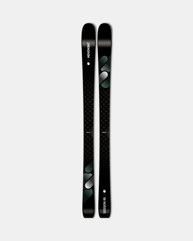 Movement Session 85W ski randonnée femme 170 23/24