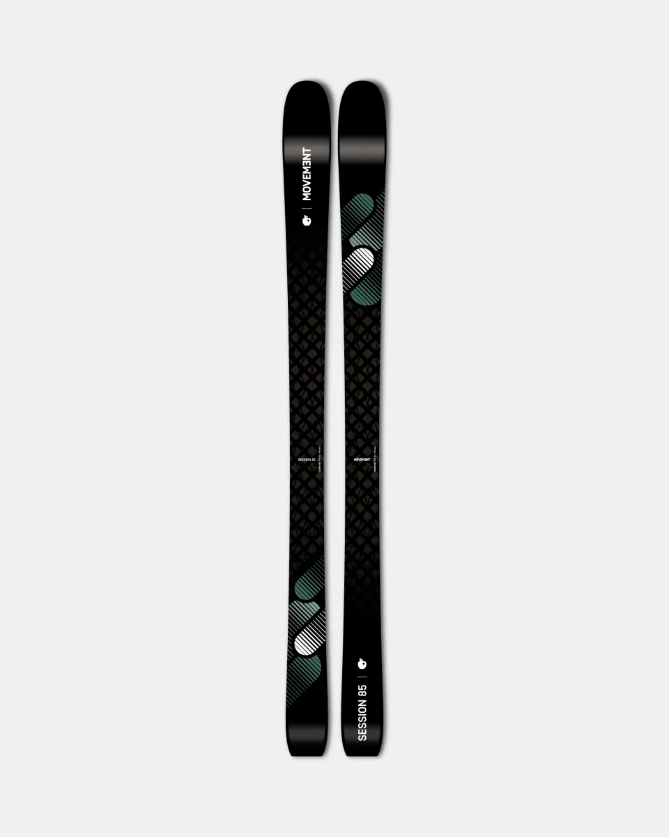Movement Session 85W ski randonnée femme 170 23/24