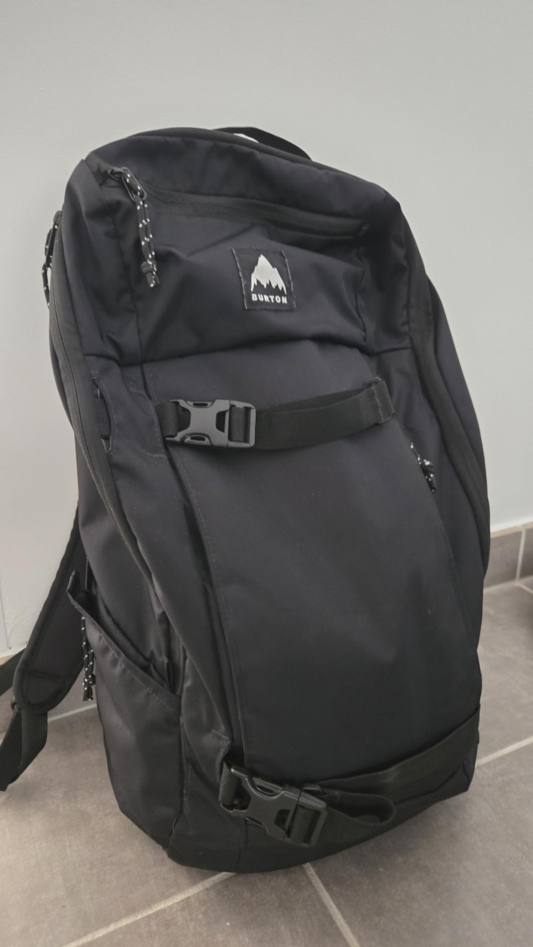 Burton Kilo 2.0 sac à dos 27 L Calla Green housse ordinateur
