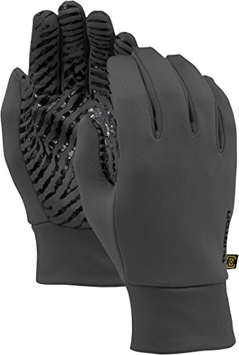 Burton 13169102080 gants snowboard homme tactile