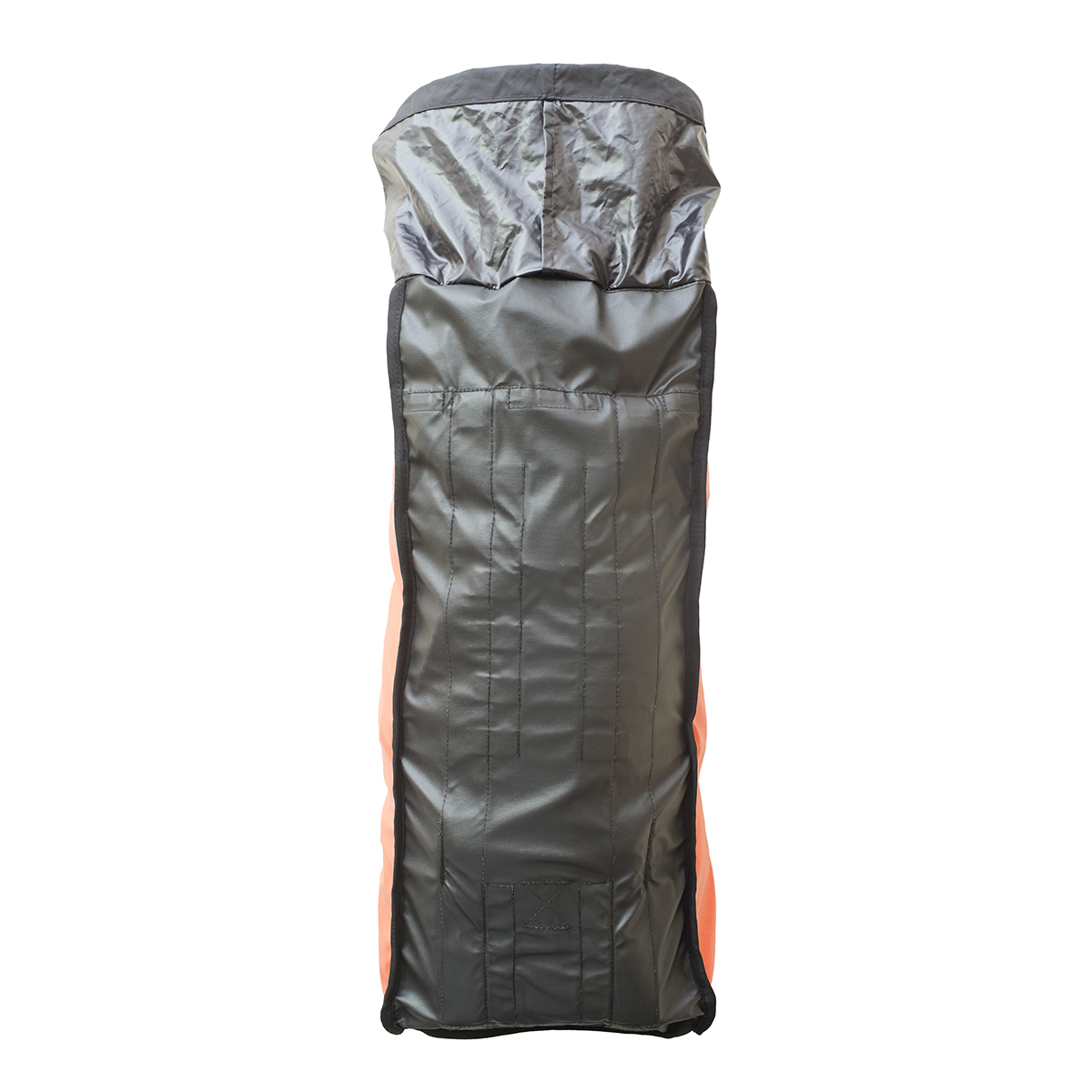 Snowsled Verte 65+15 L sac à dos expédition