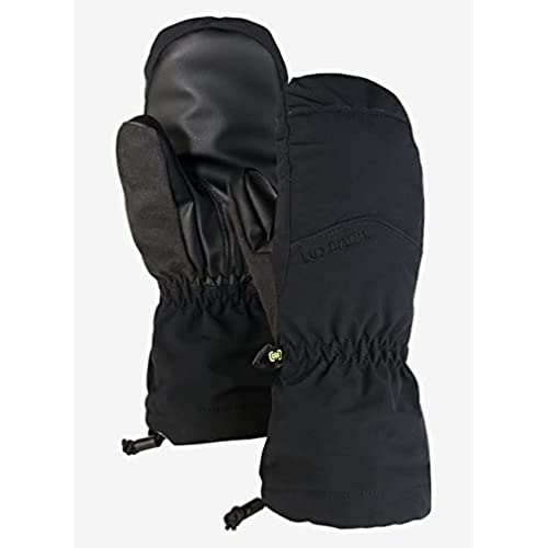 Burton Profile Moufles Ski Enfant XL Dryride Tactile