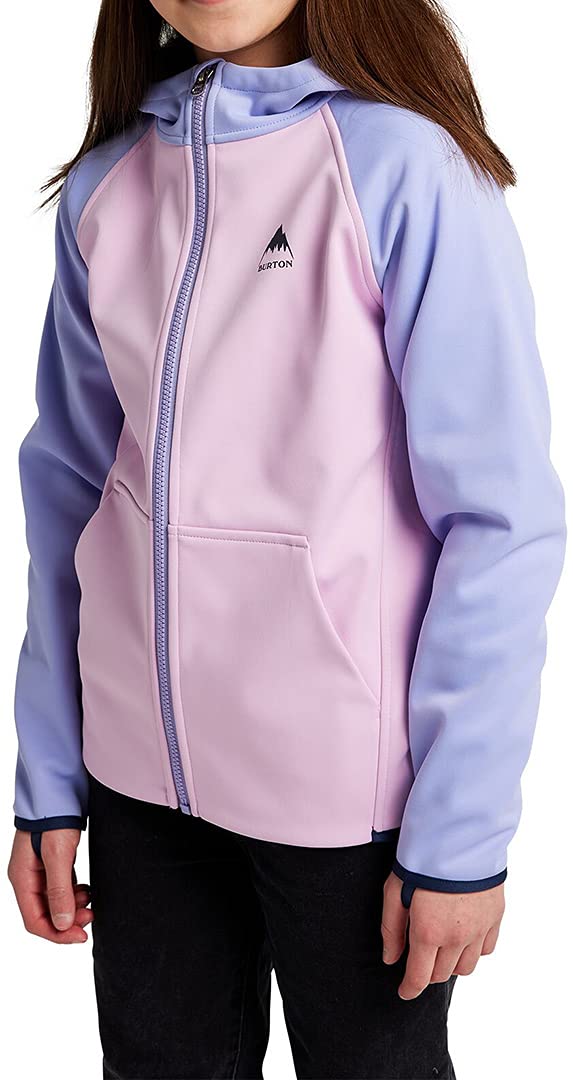 Burton Crown Weatherproof sweat enfant capuche imperméable