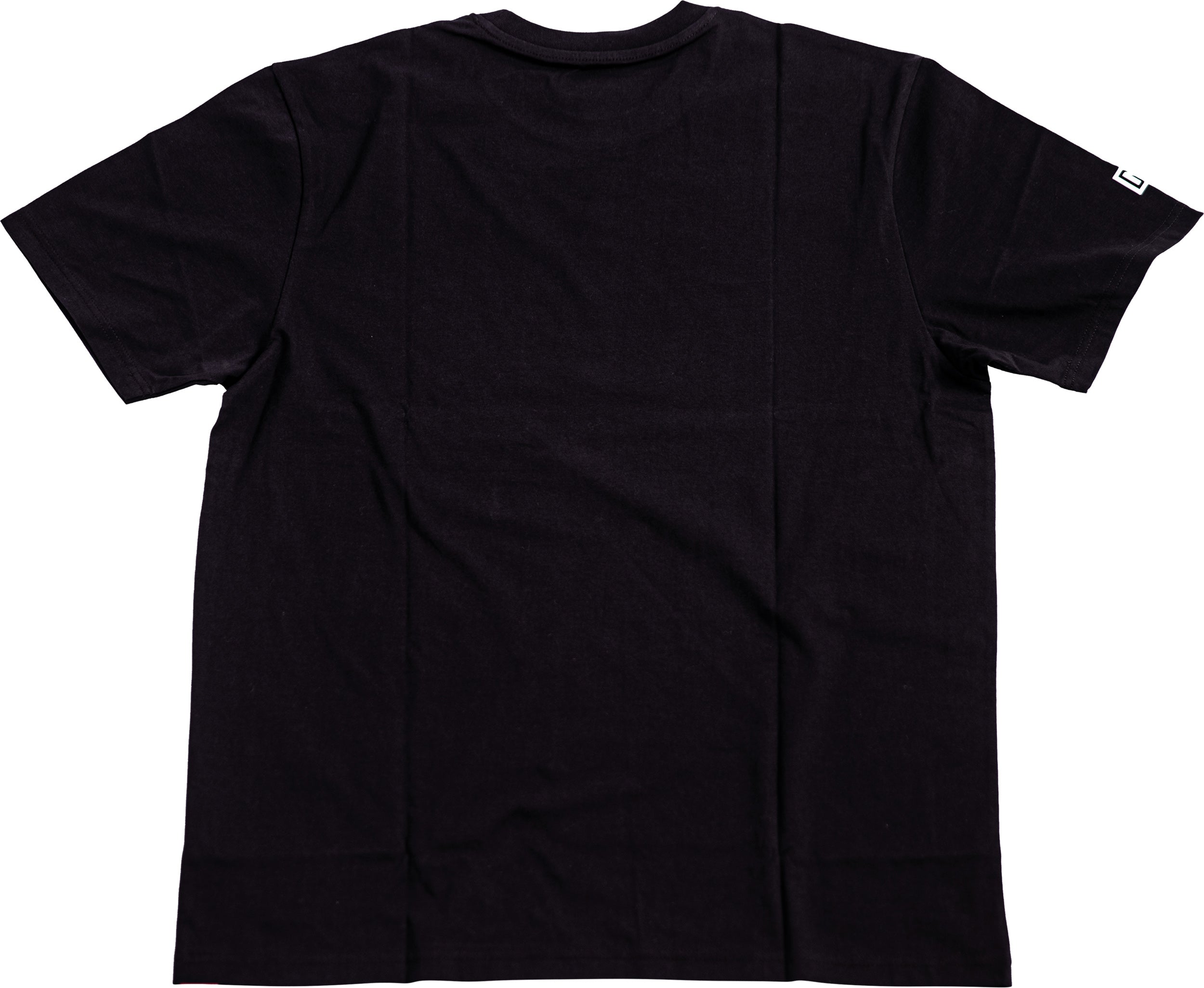 Nitro Team T-shirt manches longues noir