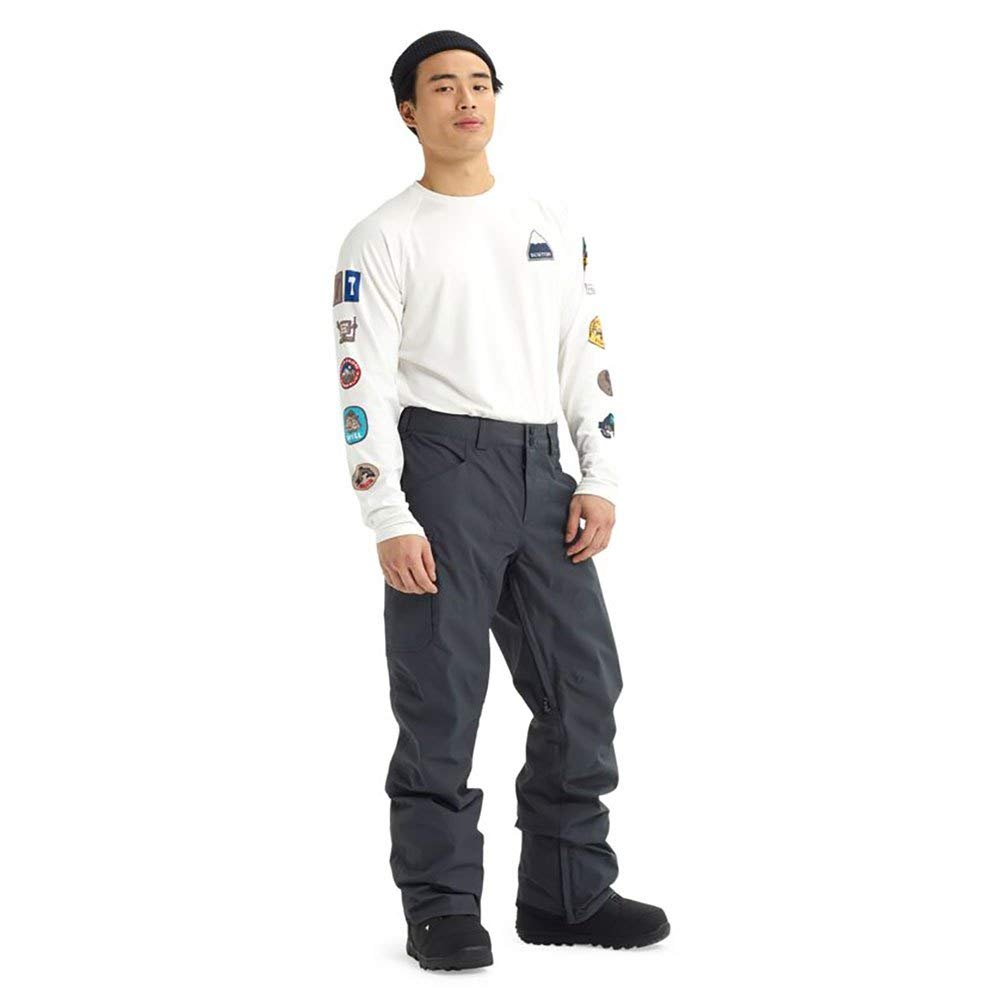 Burton Covert pantalon snowboard homme 10K imperméable