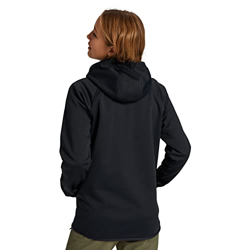Burton Crown Weatherproof veste polaire femme taille 38