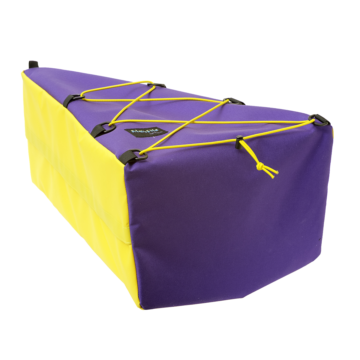 Snowsled BFD 1 flotteur bateau 500N 72 cm