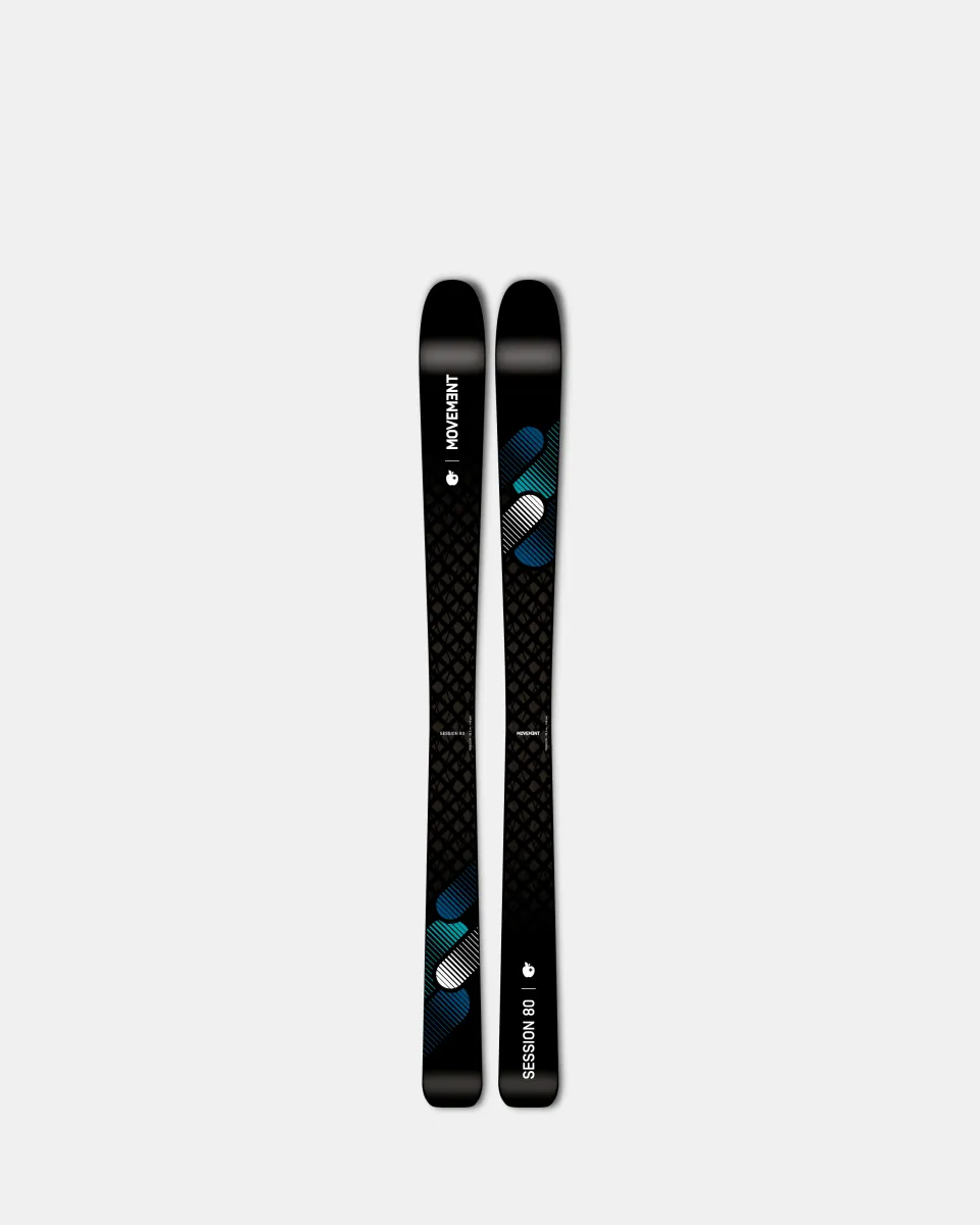 Movement Session 80 junior ski rando 153 patin 80