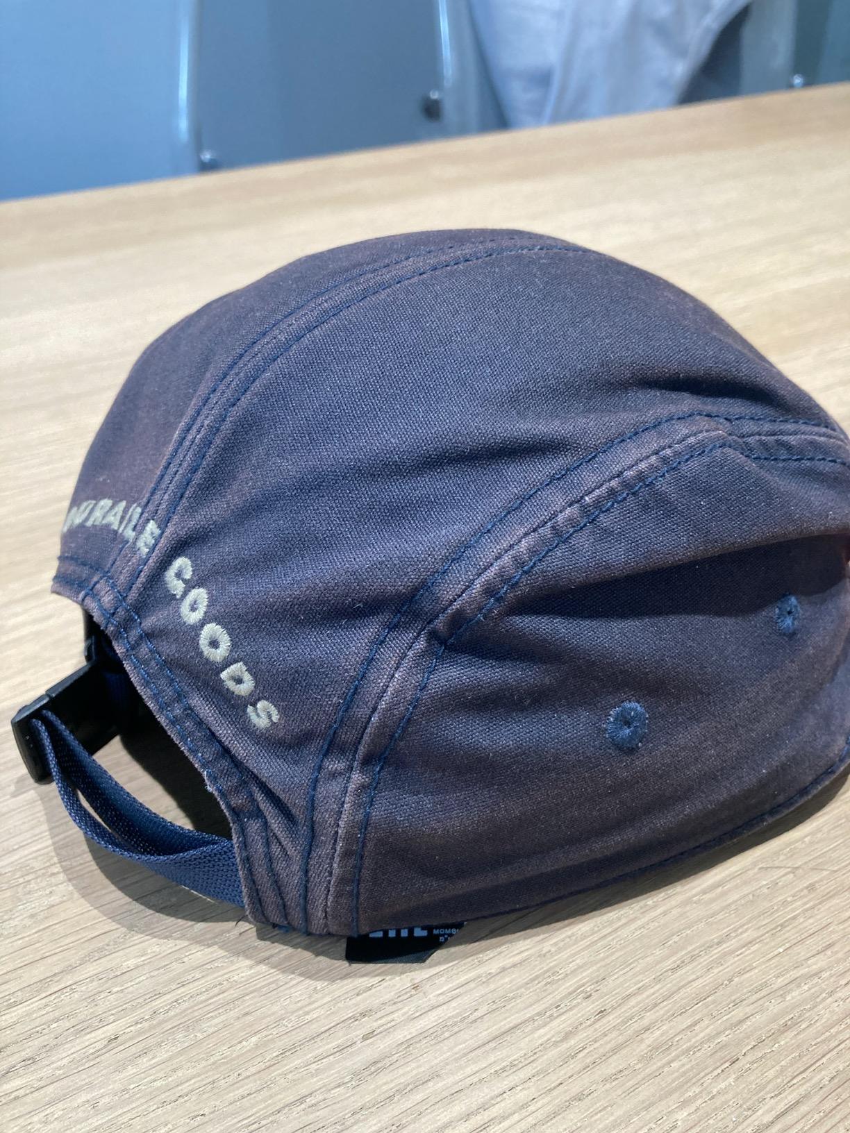 Burton Cordova 5 Panel casquette homme