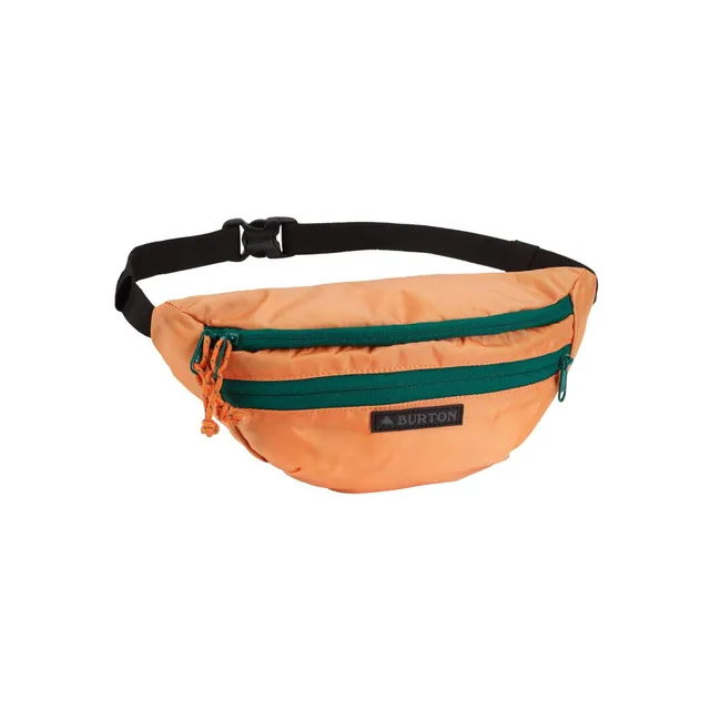 Burton Hip Pack Sac Banane 3L 30cm Imperméable