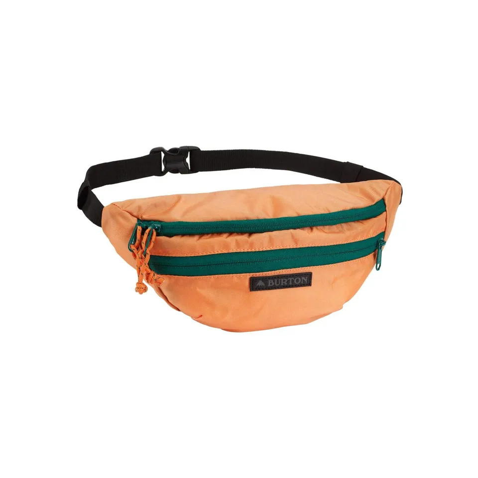 Burton Hip Pack Sac Banane 3L 30cm Imperméable