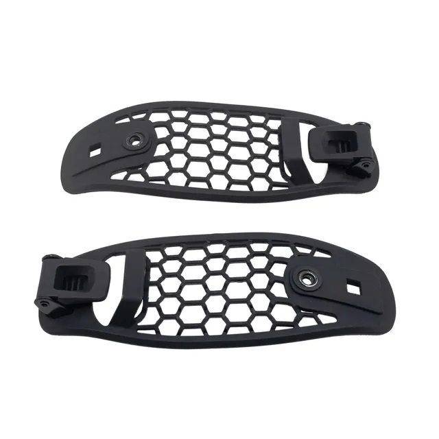 Nidecker TS-N001-A Hexo ToeCap sangle fixation BLK S/M