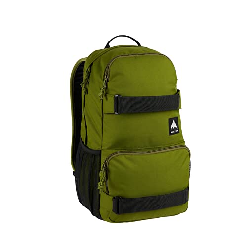 Burton Treble Yell sac à dos 21L Calla Green ordinateur
