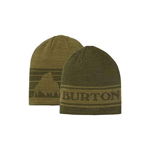 Burton Billboard bonnet réversible homme Keef 20,58 EUR
