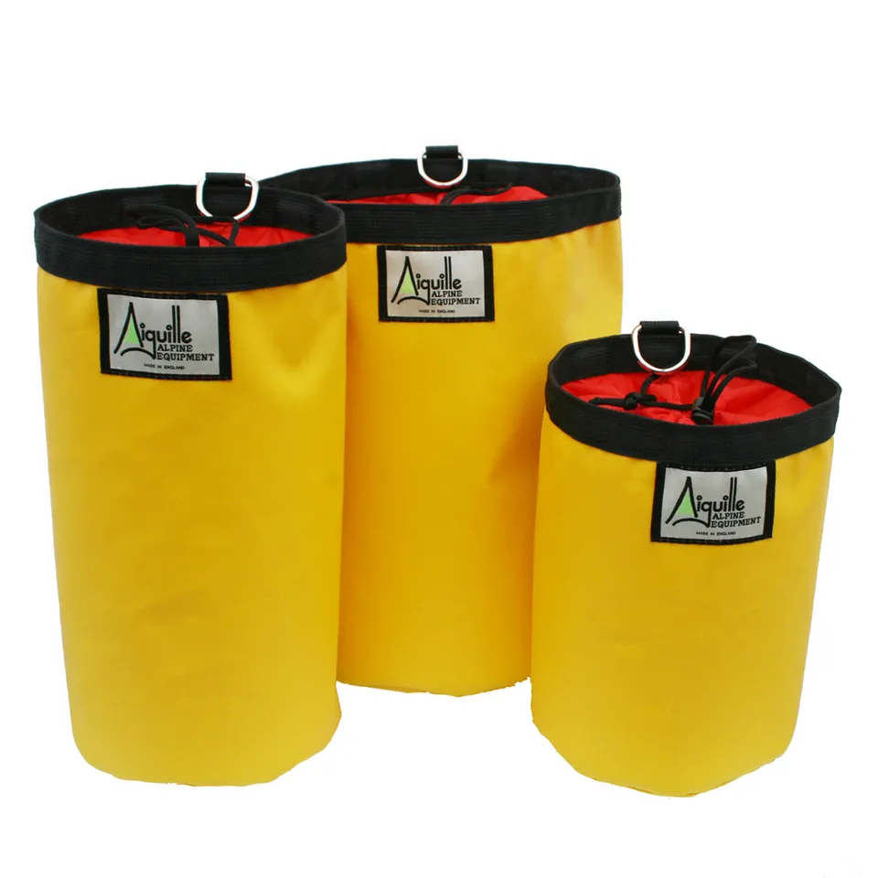 Snowsled Snack sacoche PVC 5L 9L 14L ceinture