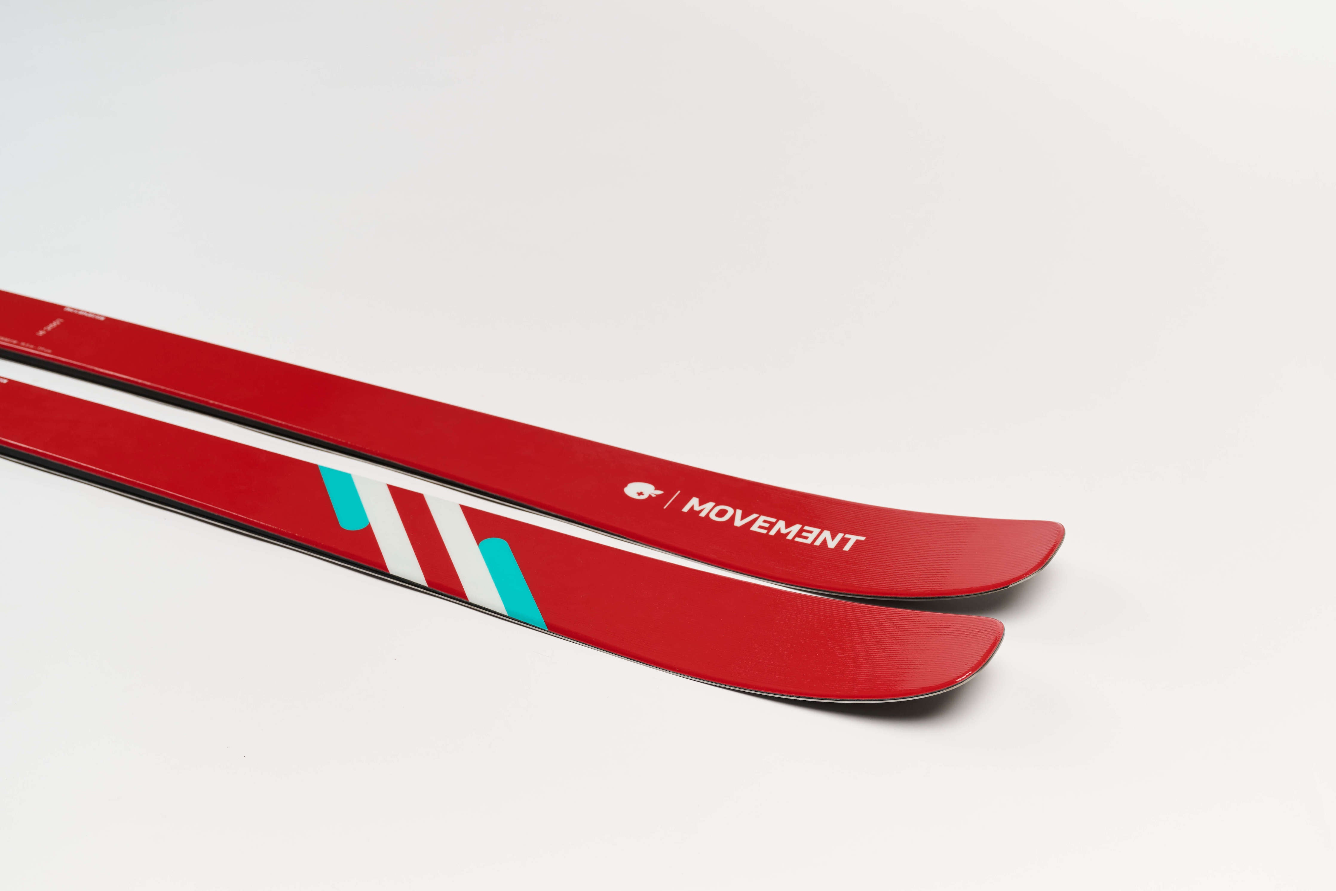 Movement Logic 91 23/24 ski randonnée 161 bois