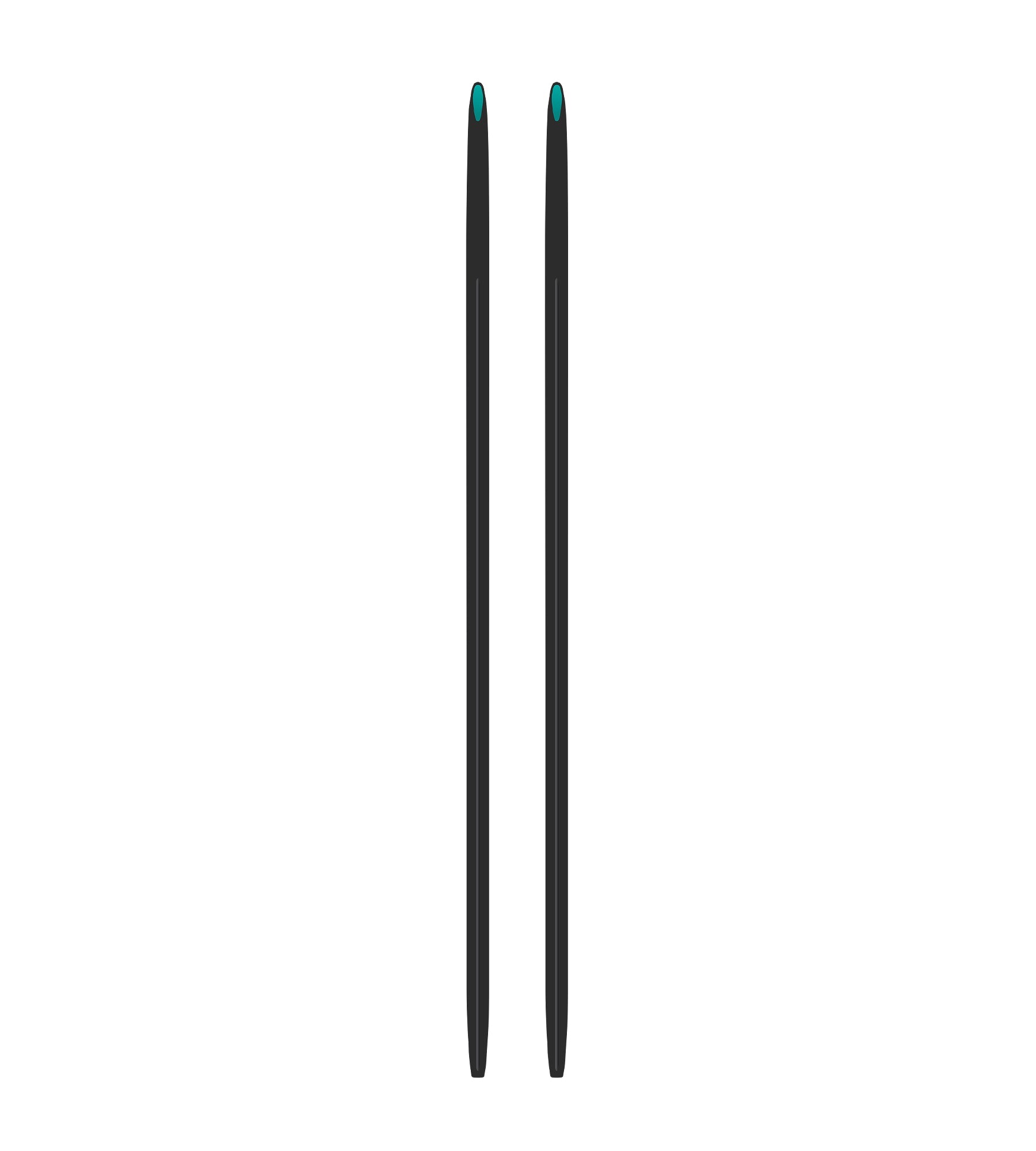 Kästle XP30 Skate ski de skating Plus 187 medium carbone