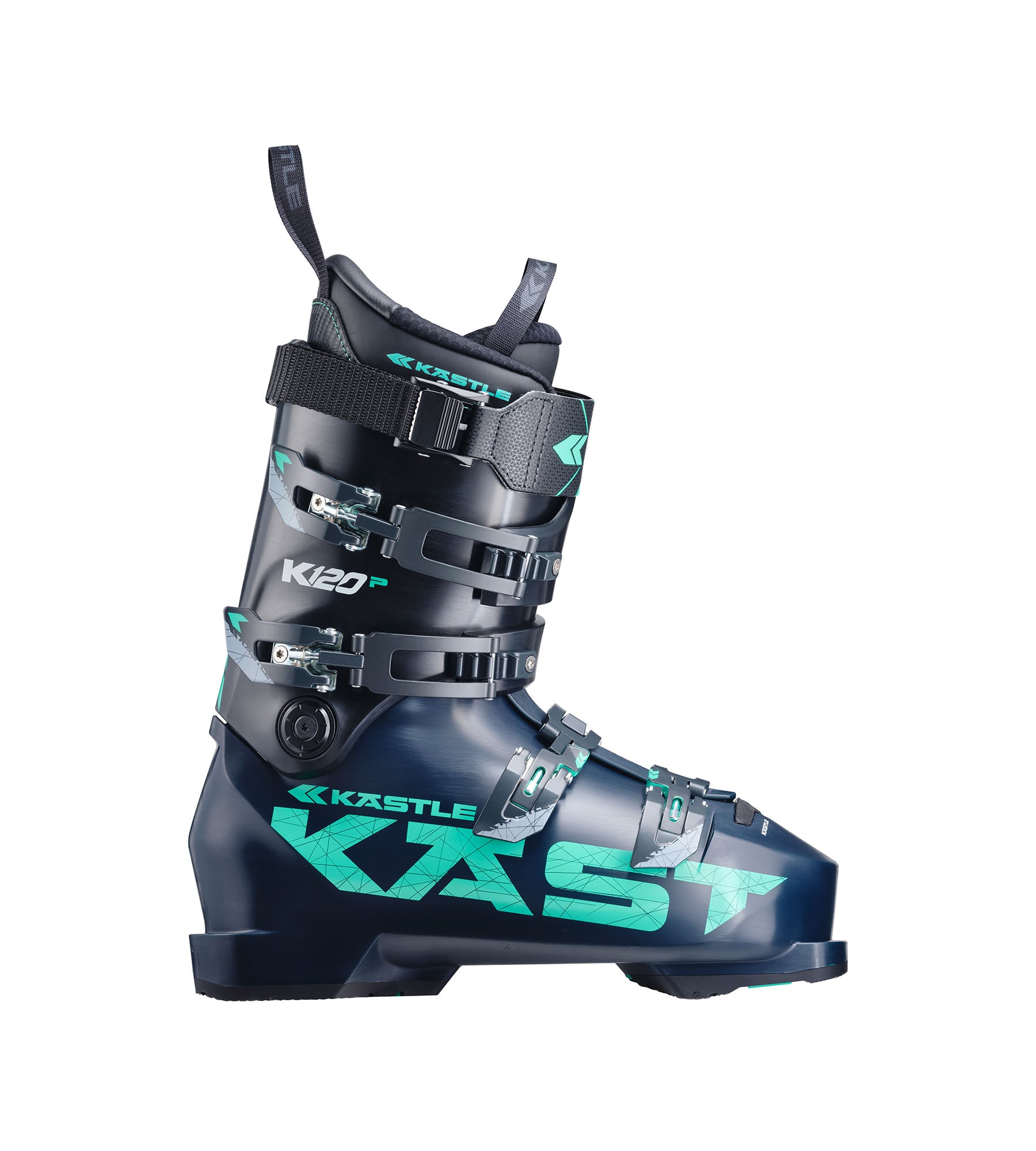 Kästle K120P chaussures ski piste 27.5 Standard flex 120