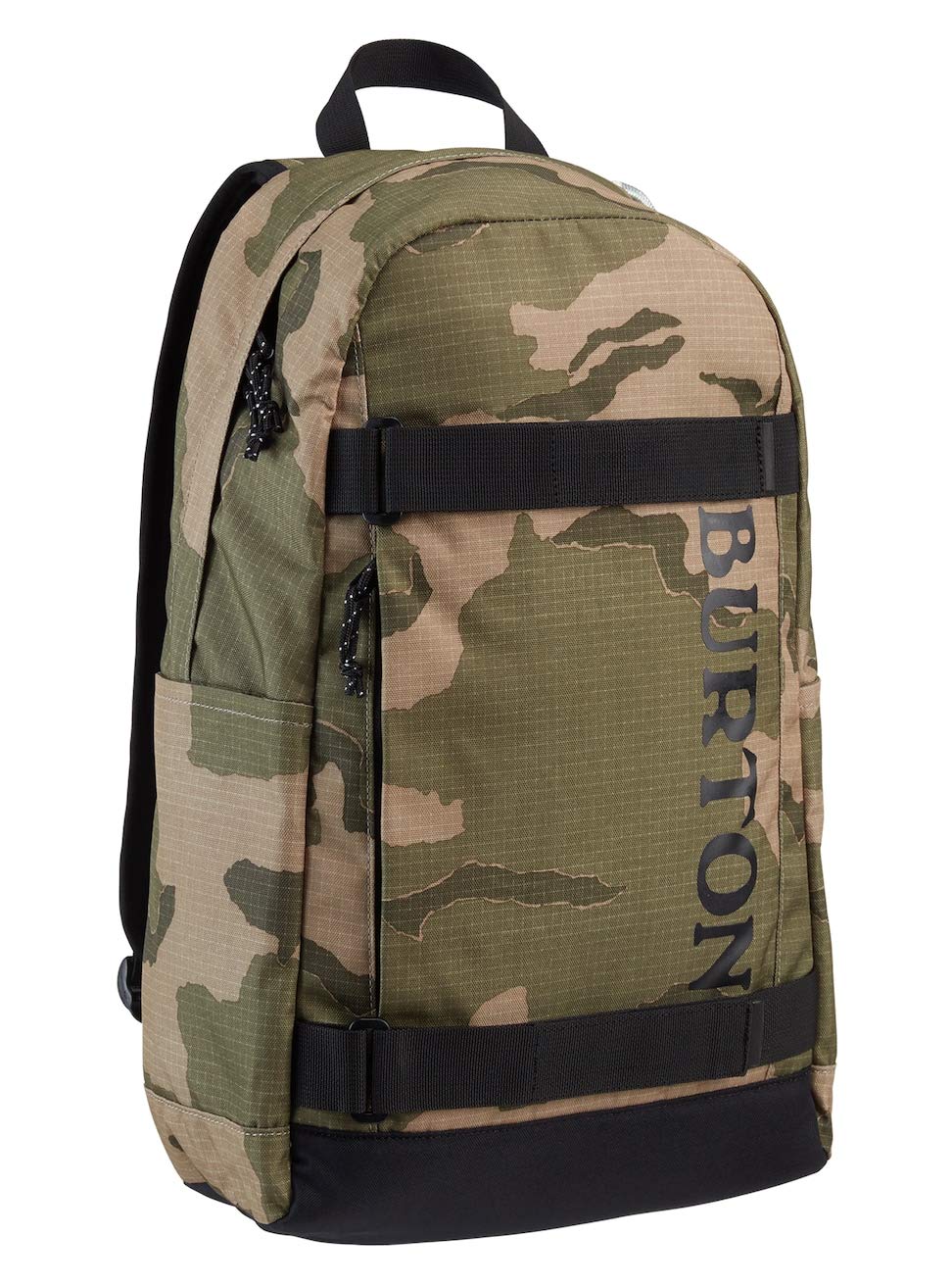Burton Emphasis 2.0 sac à dos 26L Barren Camo
