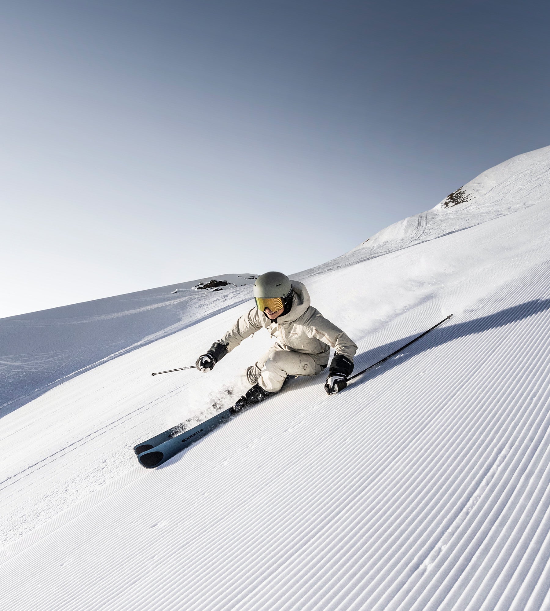 Kastle Anna Veith Signature ski piste 163 cm