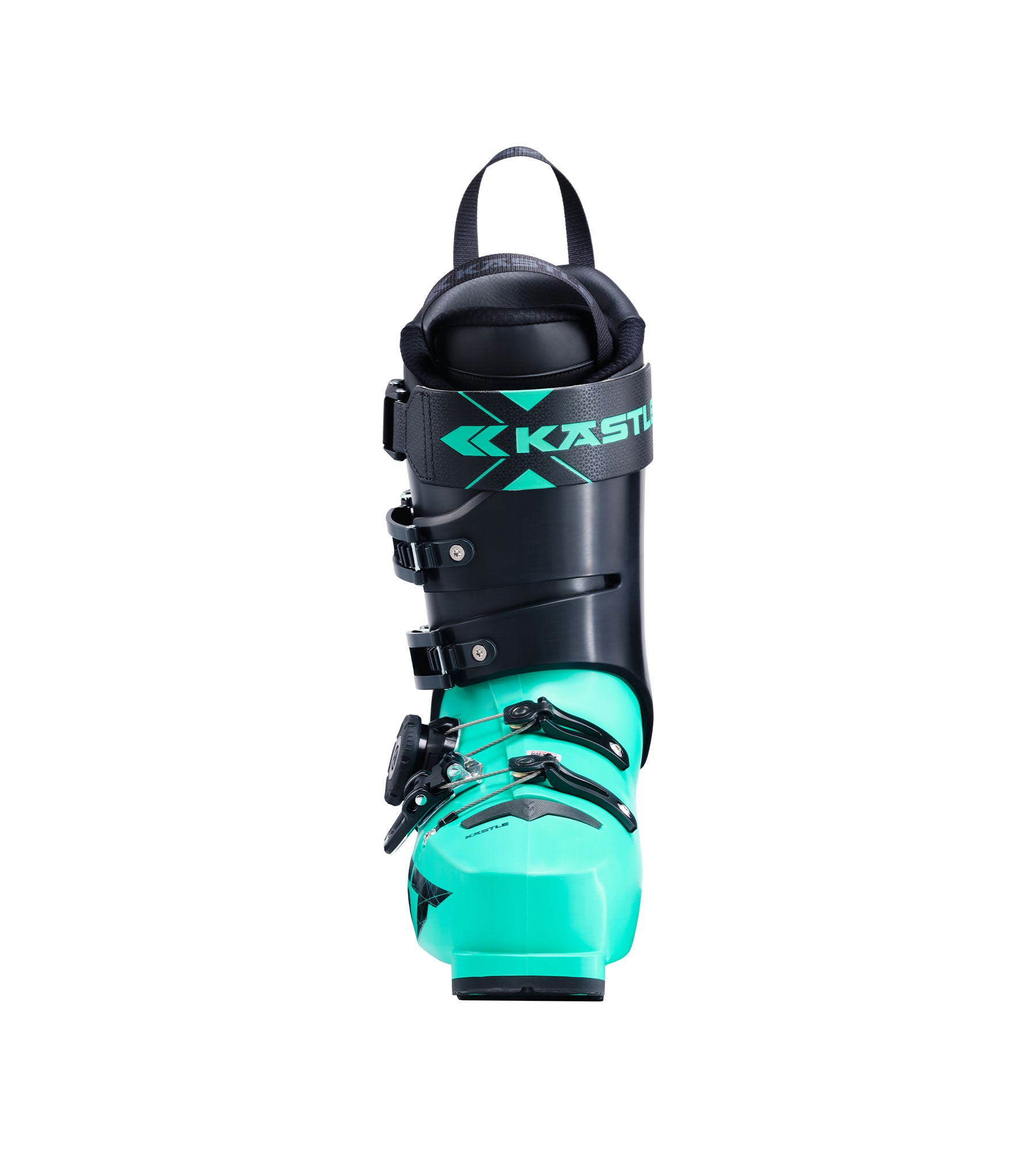 Kästle K130P RYF chaussure ski performance 27.5 flex 130