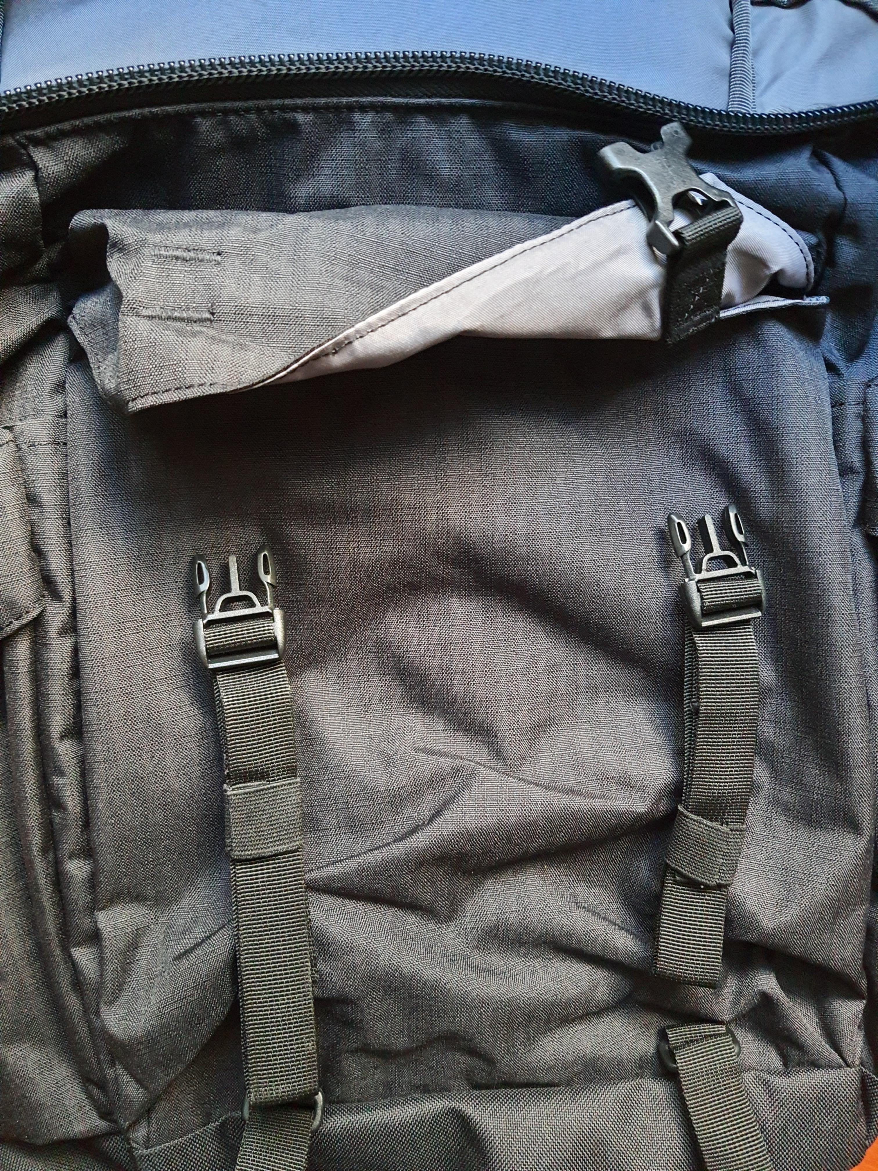 Burton Annex 2.0 sac à dos 28 L Sharkskin ordinateur