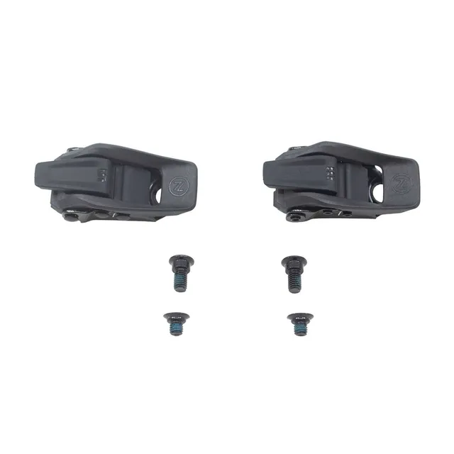 Nidecker Spare Parts TB-N004-A boucle fixation LSR 2.0 carbone