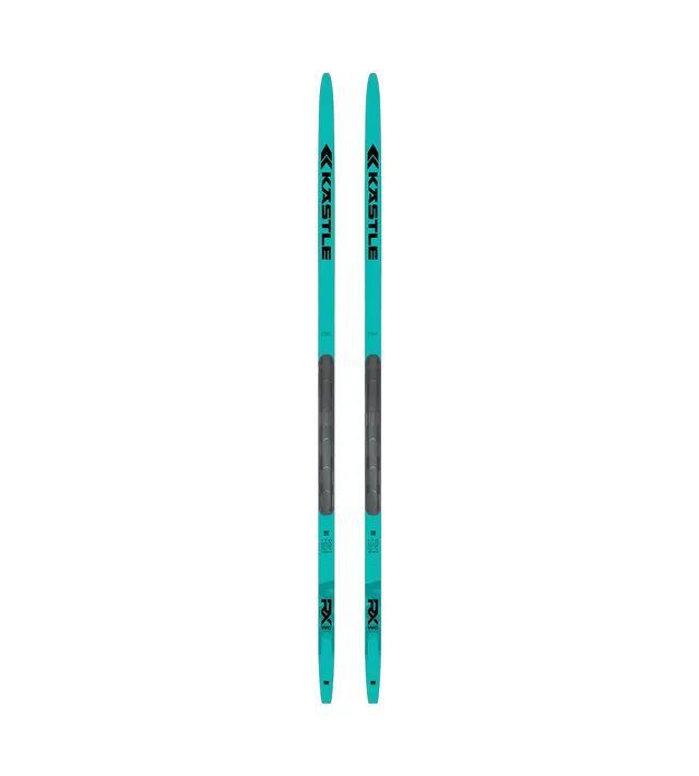 Kästle RX WC Skate ski de fond Plus 170 Medium race