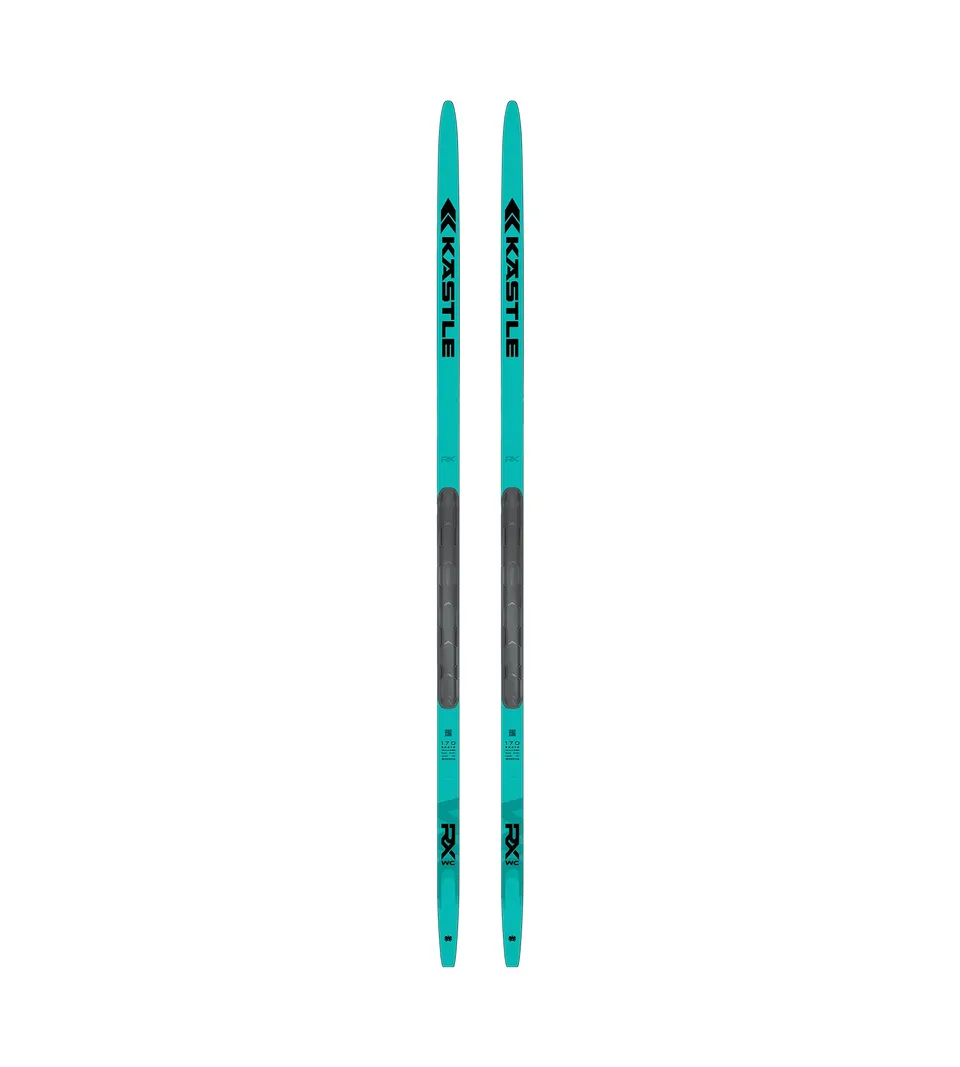 Kästle RX WC Skate ski de fond Plus 170 Medium race
