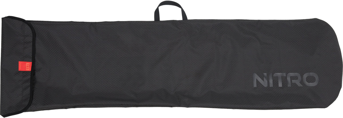 Nitro Light Sack housse snowboard 165 cm Raven