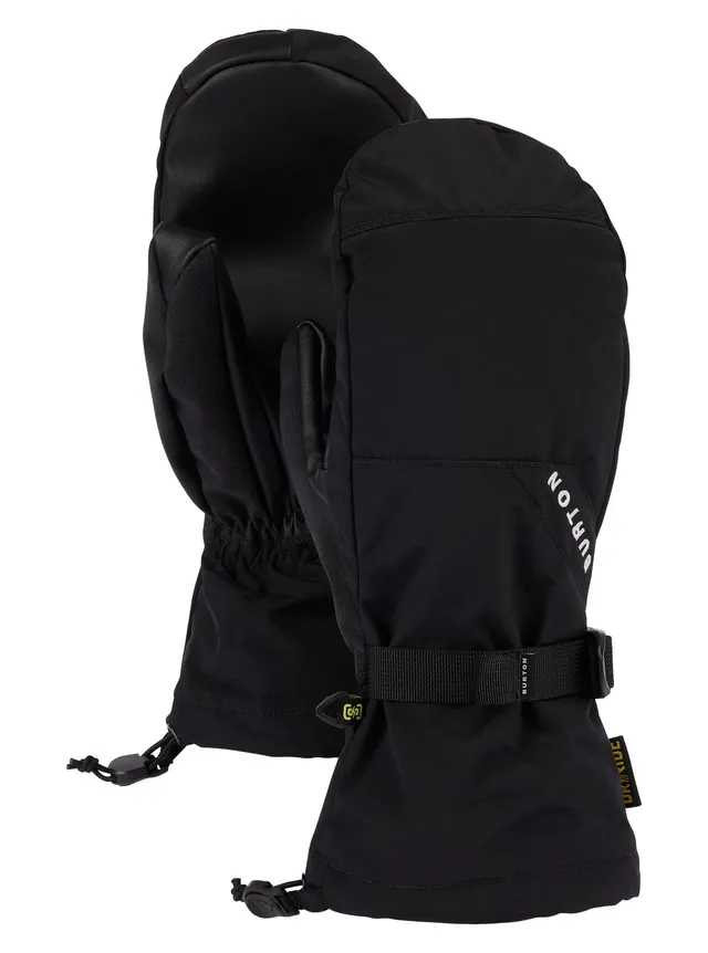 Burton Prospect Moufles Snowboard Homme Dryride