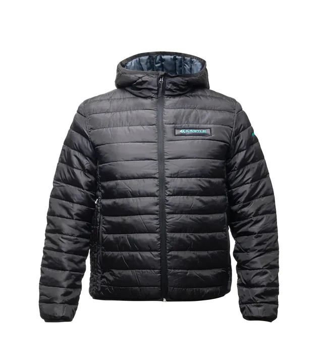 Kastle Casual Jacket veste hiver isolée polyester M