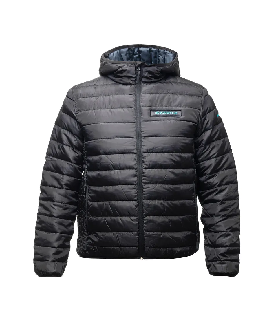 Kastle Casual Jacket veste hiver isolée polyester M
