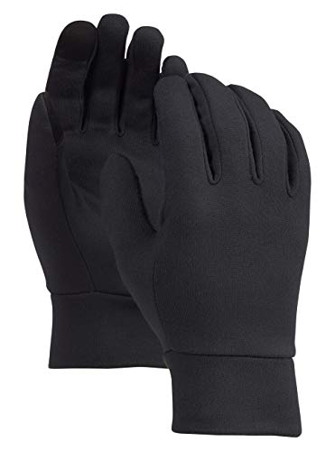 Burton Gore gants snowboard homme noir tactile