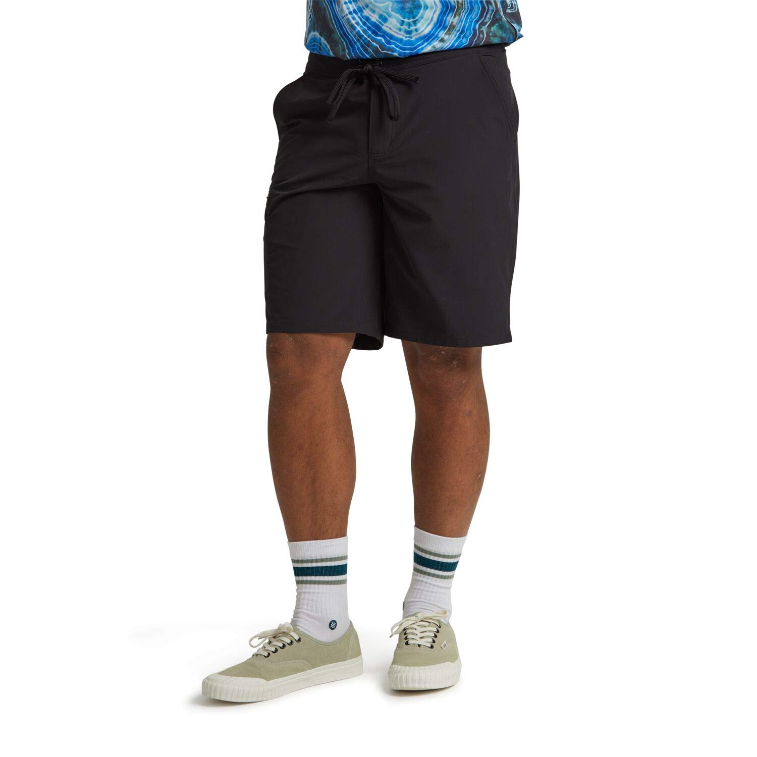 Burton Moxie boardshort séchage rapide poche zippée